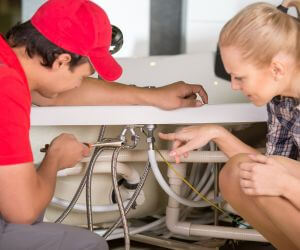 About Emergency plumbing pros Sparta, TN